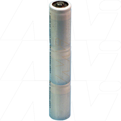 MI Battery Experts CR323AC